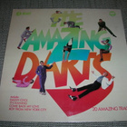 LP vinyyli The Amazing Darts: 20 amazing tracks - pikkukuva 1