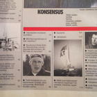 APU LEHTI 49 / 1985 VIIKKOLEHTI 168 s. SIS.LUETTELOT KUVISSA - pikkukuva 3
