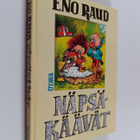 Eno Raud : Näpsäkäävät - pikkukuva 1