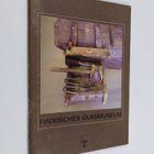 Kaisa Koivisto : Finnisches Glasmuseum - pikkukuva 1