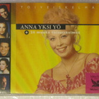 Anna Yksi Yö + 24 Muuta Toiveiskelmää • Tupla C-Kasetti - pikkukuva 1