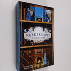 Jessie Burton : Nukkekaappi - pikkukuva 1