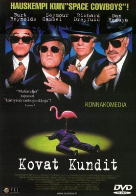Kovat Kundit  -  DVD