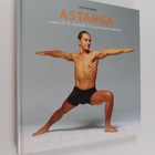 Petri Räisänen : Astanga : joogaa Sri K. Pattabhi Joisin ... - pikkukuva 1