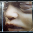 Rammstein - Mutter -albumi - CD - pikkukuva 1