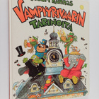 Mauri Kunnas : Vampyyrivaarin tarinoita - pikkukuva 1