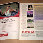 TOYOTA PLUS AUTOILIJAN UUTISLEHTI 4 / 1997 - pikkukuva 2