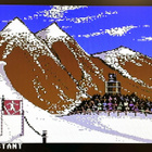 Winter Games (C64) - pikkukuva 5