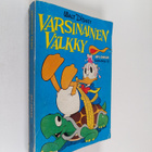 Walt Disney : Varsinainen välkky - pikkukuva 1