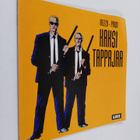 Mezzo ym. : Kaksi tappajaa - pikkukuva 1