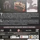 Game of Thrones - Kaudet 1-3 (15-Discs, OOP!!) Suomi BLU-RAY - pikkukuva 2