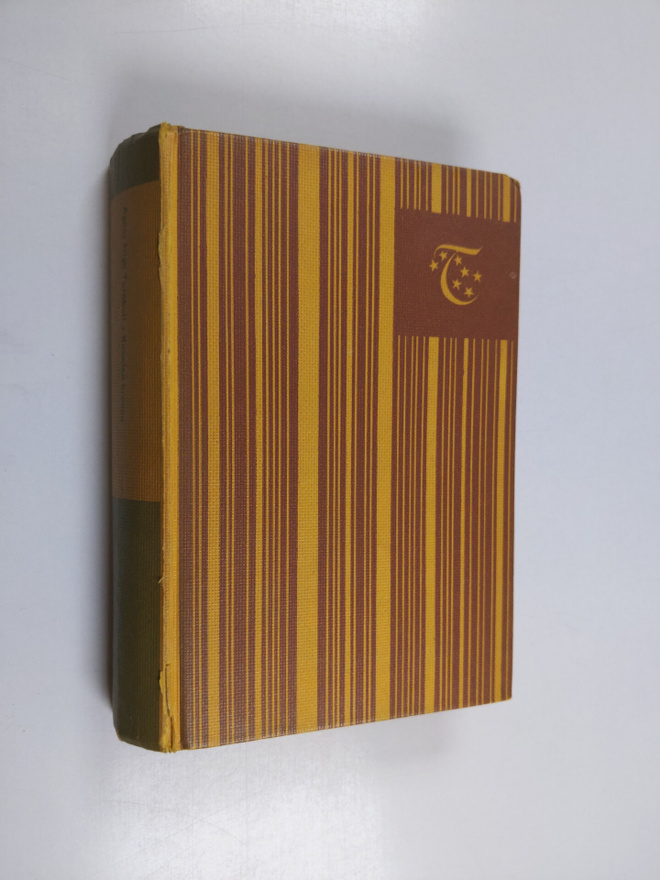 Agnes Sligh Turnbull : Kunnian kruunu