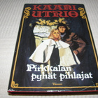 Kaari Utrio Pirkkalan pyhät pihlajat   -sid - pikkukuva 1