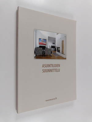 Asuintilojen suunnittelu