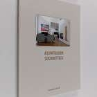 Asuintilojen suunnittelu - pikkukuva 1