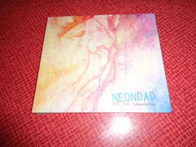 CD Neondad - Off The Humdrum