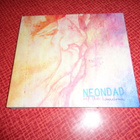 CD Neondad - Off The Humdrum - pikkukuva 1