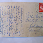 VANHA Postikortti Kemi 1951 - pikkukuva 2