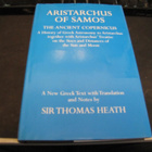Heath, Sir Thomas - Aristarchus of Samos - pikkukuva 1