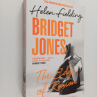 Helen Fielding : Bridget Jones - The Edge of Reason - pikkukuva 1