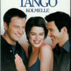 Tango Kolmelle (Matthew Perry, Neve Campbell, Dylan (5008) - pikkukuva 1