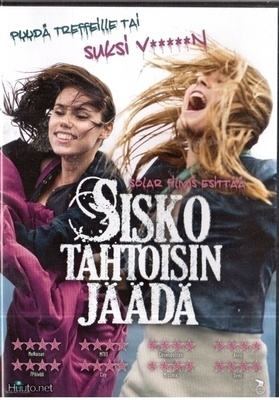 Sisko Tahtoisin Jäädä- Ada Kukkonen, Sara Melleri