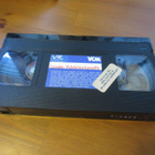Caramba - paholainen kannoilla (VTC Video) VHS FIx - pikkukuva 2