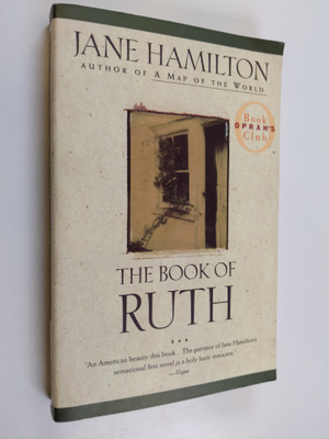 Jane Hamilton : The Book of Ruth