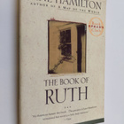 Jane Hamilton : The Book of Ruth - pikkukuva 1