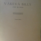 Burroughs:5 Tarzania+Venus-kirja /Väkevä Billy/Poika&Leijona - pikkukuva 3