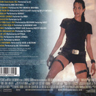 Lara Croft - Tombraider : Soundtrack - CD - pikkukuva 3