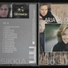 Arja Saijonmaa - 30 suosikkia (2 CD) - pikkukuva 1