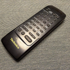 Technics CD Player kaukosäädin (EUR642101) - pikkukuva 1