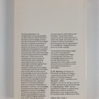 by D. W. Hamlyn : The theory of knowledge - pikkukuva 2