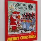 Seppo Hämäläinen : Merry Christmas, Leningrad Cowboys - pikkukuva 1