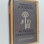 Friedrich Nietzsche : Så talade Zarathustra - pikkukuva 1