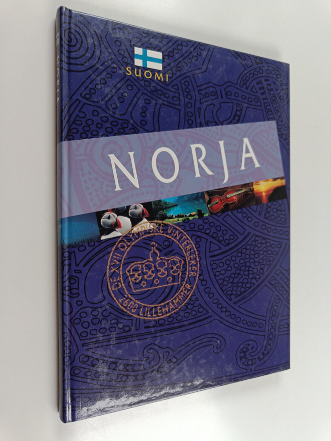 Norja : lomamaa aivan omaa luokkaansa!