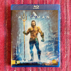 BRD: Aquaman - pikkukuva 1