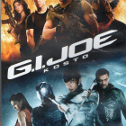G.I.Joe Kosto (59 386) UUSI -FI- suomik. DVD channing tatum - pikkukuva 1
