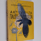 Herman Gummerus : Aktiivisilta taisteluvuosilta - pikkukuva 1