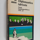 Max Jakobson : Diplomaattien talvisota - pikkukuva 1