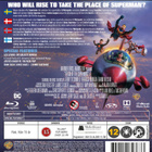 reign of the supermen (42 261) UUSI -FI- BLU-RAY nordic, - pikkukuva 2
