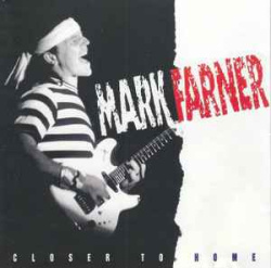Mark Farner - Closer To Home (CD)