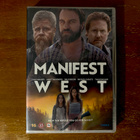 Manifest West DVD - pikkukuva 1