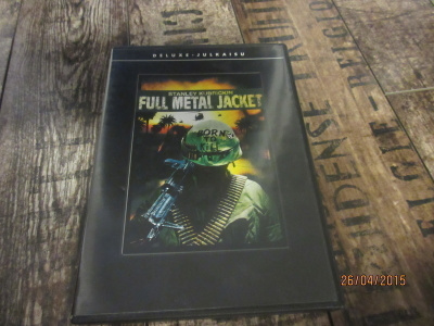 Full Metal Jacket (DVD)