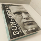 Eric Metaxas: Bonhoeffer - pikkukuva 1