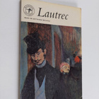 Philippe Huisman : Henri de Toulouse-Lautrec - pikkukuva 1