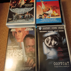 Vhs-kasetteja laatikollinen erä 3 - pikkukuva 4