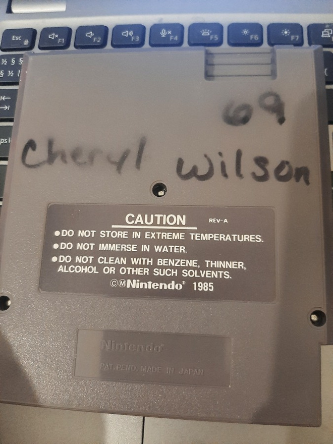 Item image
