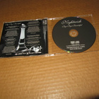 Nightwish CDS Bye Bye Beautiful v.2008 UUSI ! - pikkukuva 2